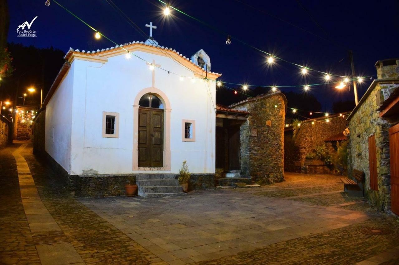 Casinha Do Mexico Vila Gondramaz Exterior foto